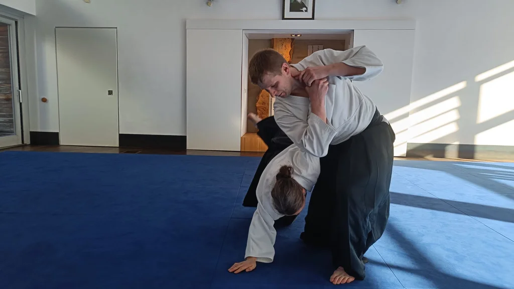 Aikido Tampere – missä treenata, miten aloittaa