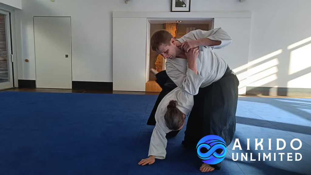What to Wear for Aikido?